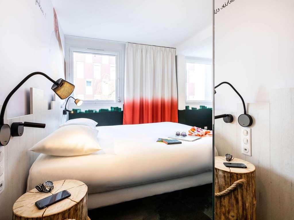 Ibis Styles Thonon-Les-Bains Hotel Bilik gambar